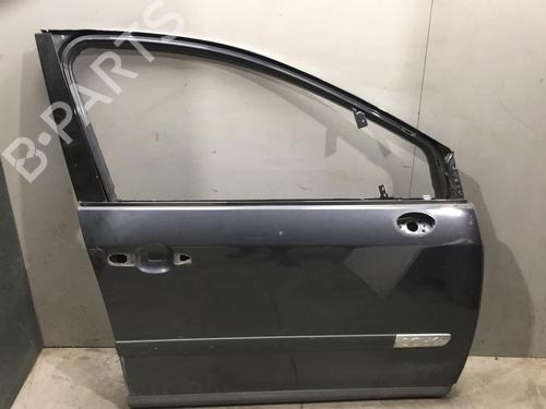 Right front door RENAULT VEL SATIS (BJ0_) 2.0 dCi (BJ03, BJ0B) | BP25507042C3 