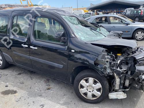 Radio RENAULT KANGOO Express (FW0/1_) 1.5 dCi 90 (FW0G, FW05, FW08, FW11) | BP28277101E6  - Image 19