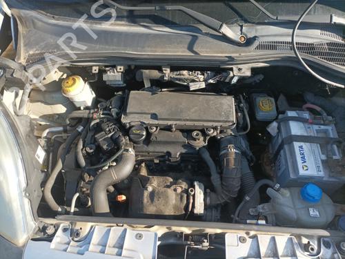 ABS pump CITROËN NEMO MPV 1.4 HDi | BP25513910M43 - Image 9
