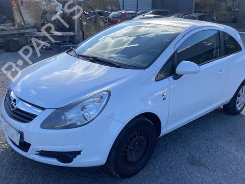 Used Parts OPEL CORSA D (S07) 1.0 (L08, L68) (65 hp) 4324484