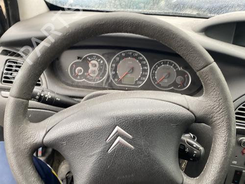 Left headlight CITROËN C5 II (RC_) 2.0 HDi (RCRHRH) | BP27253673C28  - Image 14