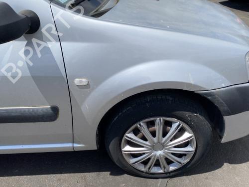 Front right window mechanism DACIA LOGAN MCV (KS_) 1.5 dCi (KS0W) | BP25567465C23  - Image 27