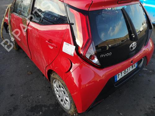 ABS pump TOYOTA AYGO (_B4_) 1.0 VVTi (KGB40) | BP25510491M43 - Image 10