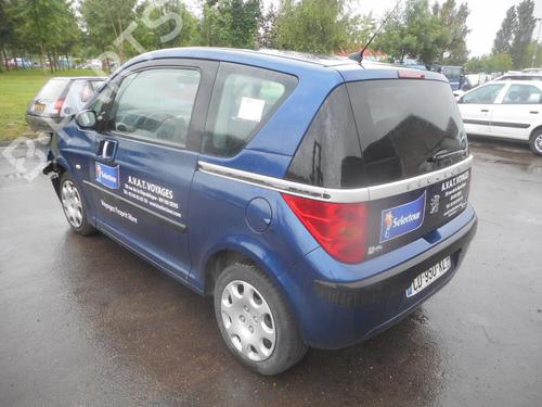 Switch PEUGEOT 1007 (KM_) 1.4 HDi | BP25559975I30 - Image 4