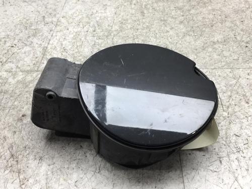 Used Fuel flap CITROËN C4 Coupe (LA_) 1.6 16V (109 hp) 25546736