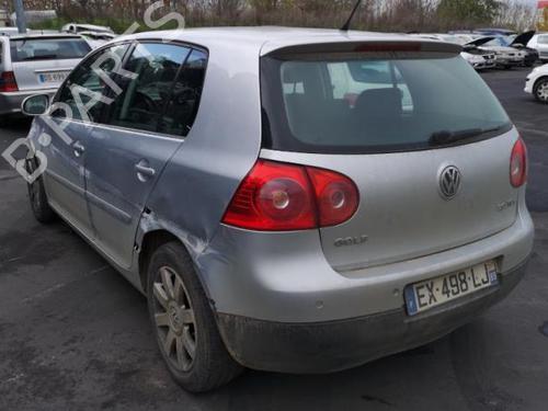 Right sun visor VW GOLF V (1K1) 2.0 TDI | BP25532368I2 - Image 18