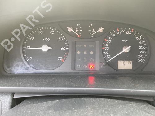 AC compressor RENAULT LAGUNA II (BG0/1_) 1.8 16V (BG04, BG0B, BG0C, BG0V) | BP26938499M34 - Image 13