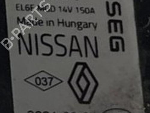 Generator RENAULT CLIO V (B7_) 1.0 TCe 90 (B7MT) | BP31794735M7 - Image 5