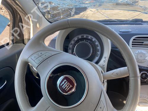 Right sun visor FIAT 500 (312_) 1.2 (312AXA1A) | BP25522216I2  - Image 5