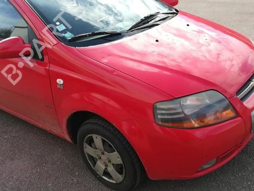Styring servopumpe CHEVROLET AVEO / KALOS Hatchback (T200) 1.4 | BP25516801M99 