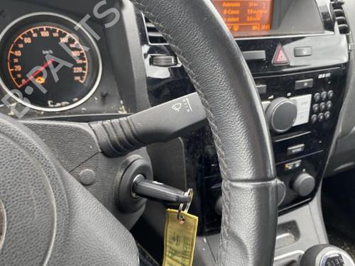 Left front window switch OPEL ZAFIRA / ZAFIRA FAMILY B (A05) 1.7 CDTI (M75) | BP25573572I27 