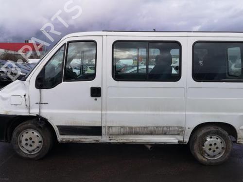 Alternator CITROËN JUMPER I Van (244) 2.8 HDi | BP27258024M7  - Image 14