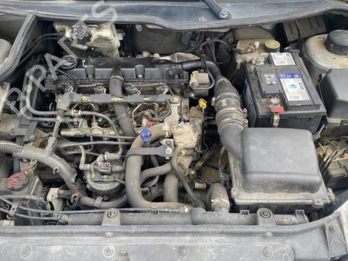 Climate control PEUGEOT 206 SW (2E/K) 2.0 HDi | BP25511485I5 - Image 29