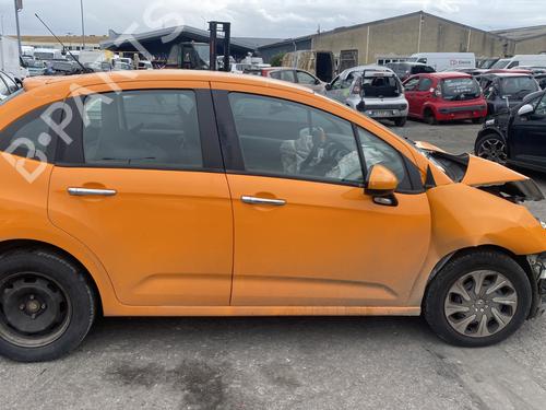 Right taillight CITROËN C3 II (SC_) 1.4 HDi 70 (SC8HZC, SC8HR0, SC8HP4) | BP28209094C35  - Image 14