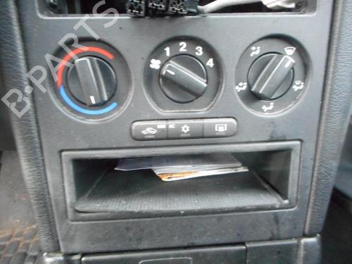 Front right window mechanism OPEL ASTRA G Hatchback (T98) 1.4 16V (F08, F48) | BP25558442C23 