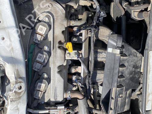 ABS pump SUZUKI ALTO VII (GF) 1.0 (AMF310, GFC31S) | BP25575523M43 