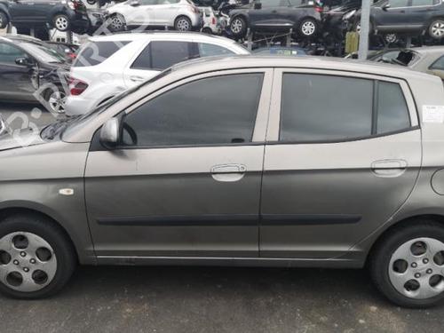 Starter KIA PICANTO I (SA) 1.0 | BP25561409M8 - Image 32