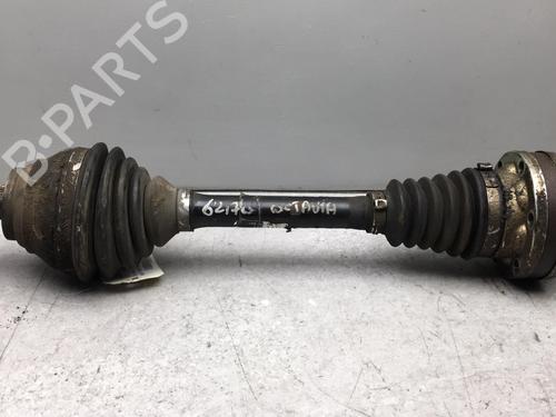 Used Left front driveshaft Left front driveshaft SKODA OCTAVIA II (1Z3) 2.0 TDI (136 hp) 25556106 25556106