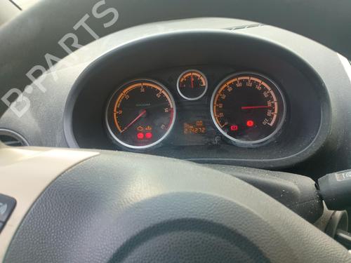 Front left seatbelt OPEL CORSA D (S07) 1.3 CDTI (L08, L68) | BP38917560I26 - Image 25