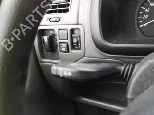 Front left window mechanism OPEL AGILA A (H00) 1.2 16V (F68) | BP25583873C22 - Image 20
