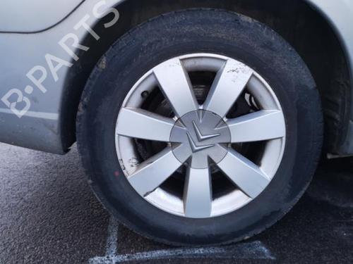 Capot CITROËN C8 (EA_, EB_) 2.2 HDi | BP25515644C1 - Image 28