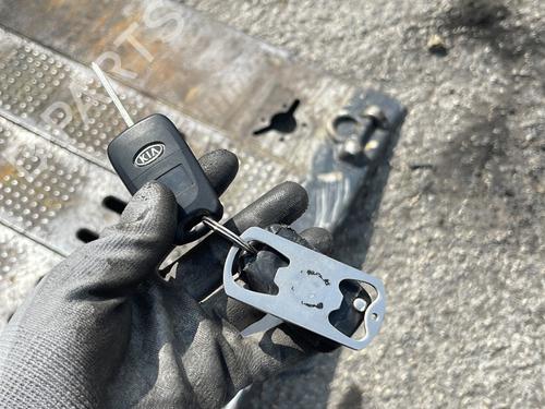 Front left seatbelt KIA RIO II (JB) 1.5 CRDi | BP28205145I26 - Image 19