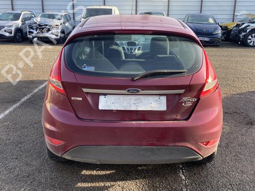 Headlight switch FORD FIESTA VI (CB1, CCN) 1.6 TDCi | BP31046854I24  - Image 8