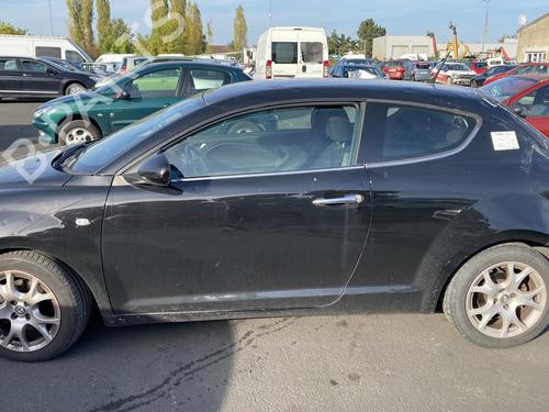 Left sun visor ALFA ROMEO MITO (955_) 1.6 JTDM (955AXC1B) | BP25521998I1  - Image 16