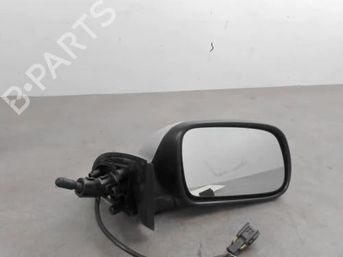 Used Right mirror PEUGEOT 307 (3A/C) 1.6 HDi 110 (109 hp) 25516230