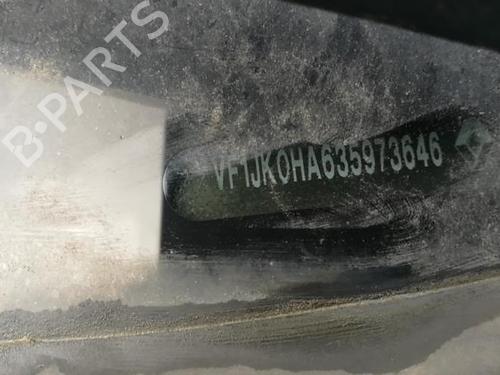 Switch RENAULT ESPACE IV (JK0/1_) 2.2 dCi (JK0H) | BP25577320I30 - Image 10