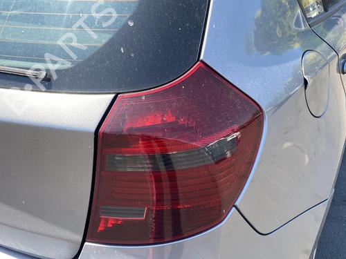 Fuel pump BMW 1 (E87) 118 d | BP27345159M76  - Image 18