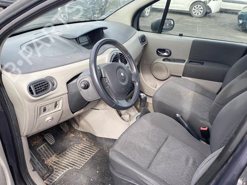 Viskermotor vindrude RENAULT MODUS / GRAND MODUS (F/JP0_) 1.5 dCi (FP0D, JP0D) | BP25570994M29 
