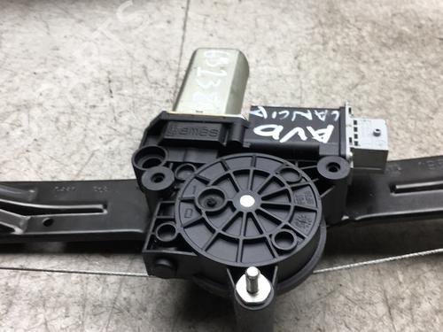 Front right window mechanism LANCIA DELTA III (844_) 1.6 D Multijet (844.AXC11, 844.AXC1A) | BP25545877C23 