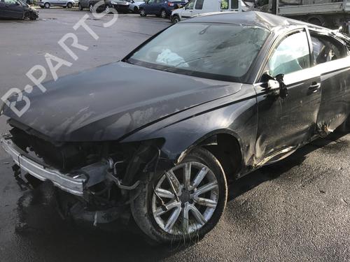 Used Parts AUDI A6 C7 Avant (4G5, 4GD) 3.0 TDI quattro 2497162
