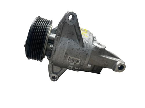 Used AC compressor AC compressor DACIA SANDERO II TCe 90 (B8M1, B8MA, B8AC) (90 hp) 27253660 27253660