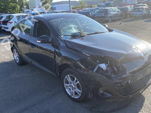 Front left interior door handle RENAULT MEGANE III Hatchback (BZ0/1_, B3_) 1.5 dCi (BZ09, BZ0D, BZ1W, BZ29, BZ14) | BP28202925I13  - Image 27