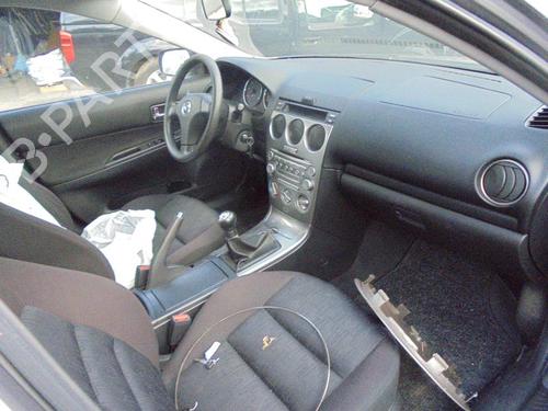 Left taillight MAZDA 6 Hatchback (GG) | BP25553924C34 - Image 16