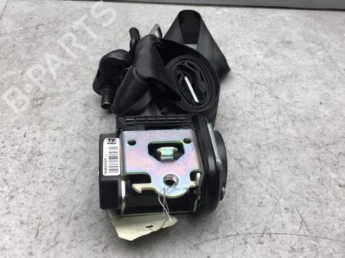 Used Front right seatbelt Front right seatbelt RENAULT MEGANE III Hatchback (BZ0/1_, B3_) 1.5 dCi (BZ09, BZ0D, BZ1W, BZ29, BZ14) (110 hp) 25556780 25556780