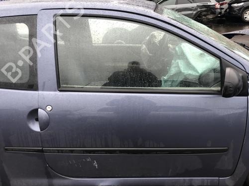 Climate control RENAULT TWINGO II (CN0_) 1.2 (CN0D) | BP25581417I5  - Image 14