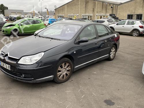 Climate control CITROËN C5 II (RC_) 2.0 HDi (RCRHRH) | BP25566425I5  - Image 31