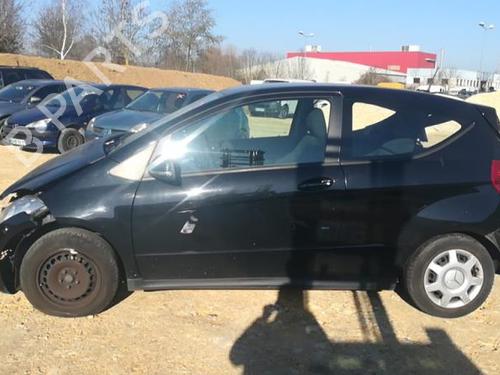 Right front window switch MERCEDES-BENZ A-CLASS (W169) A 150 (169.031, 169.331) | BP25552716I26 - Image 12