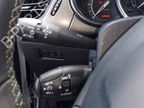 Right taillight DS DS 3 (SA_) 1.6 BlueHDi 100 (SABHY0, SABHYT) | BP25524049C35  - Image 25