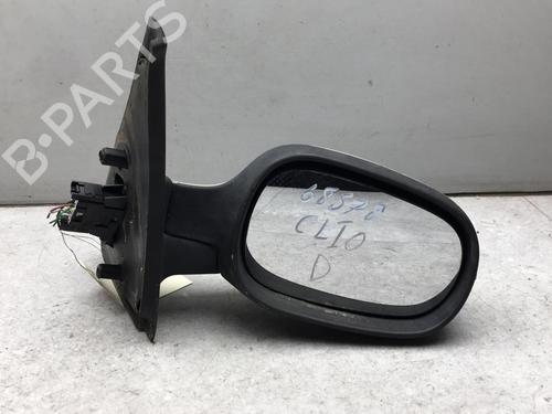 Bakspejl Højre RENAULT CLIO II (BB_, CB_) 1.5 dCi (B/CB07) (65 hp) 25534071