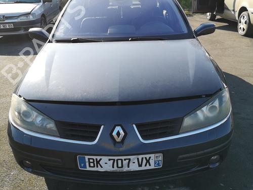 Right tailgate light RENAULT LAGUNA II (BG0/1_) 2.0 dCi (BG1T) | BP25560963C80 