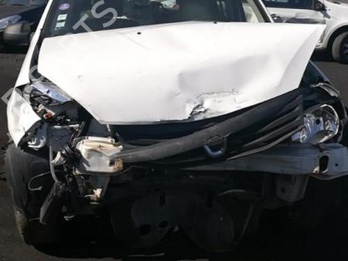 Front left window mechanism DACIA SANDERO 1.2 16V | BP25552661C22 