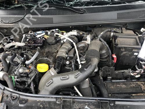 Seat buckle DACIA SANDERO II 1.5 Blue dCi 95 (B8JL) | BP25579731I32  - Image 10