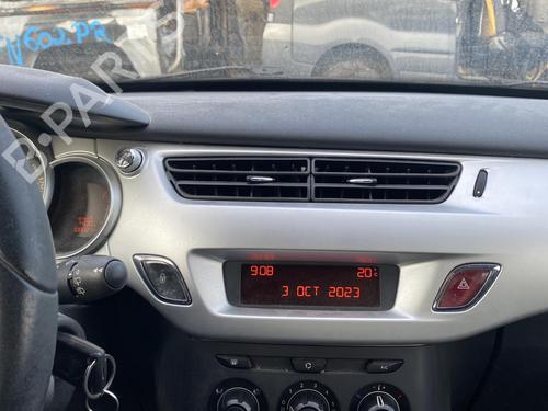 ABS pump CITROËN C3 II (SC_) 1.4 HDi 70 (SC8HZC, SC8HR0, SC8HP4) | BP25572769M43 - Image 21