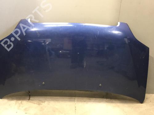 Used Hood Hood SUZUKI WAGON R+ (MA) 1.3 DDiS (RB413D) (70 hp) 25525374 25525374