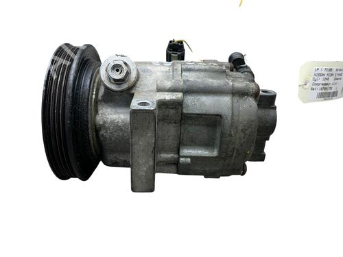 Used AC compressor NISSAN MICRA III (K12) 1.2 16V (80 hp) 26935889