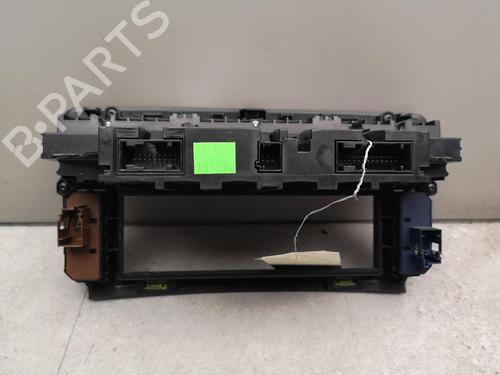Climate control CITROËN C5 III Break (RW_) 2.0 HDi | BP25525648I5 - Image 37